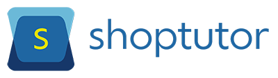 Shoptutor Logo